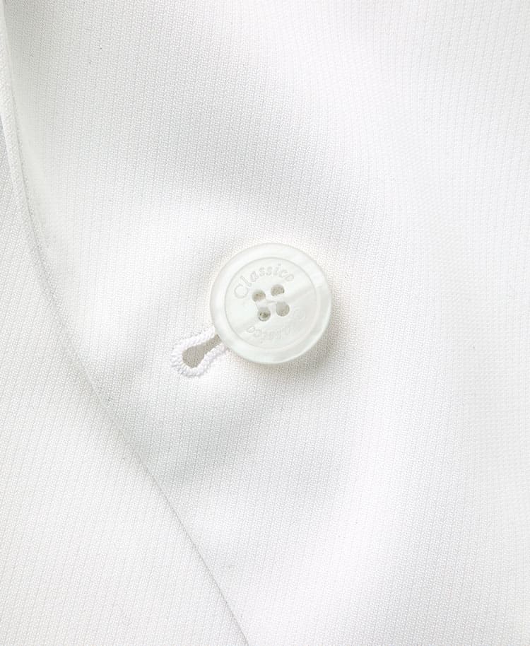 メンズ白衣:ショートコート・クールテックプルーフ