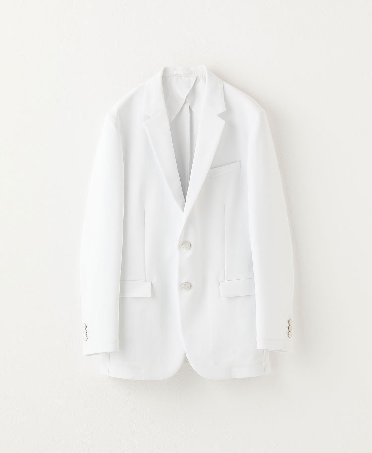 メンズ白衣:アーバンジャケット(2024年モデル)