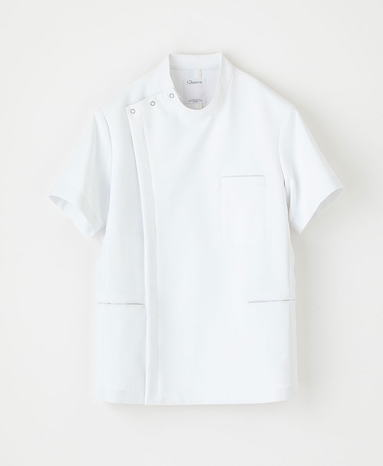 メンズ白衣:アーバンダブルケーシー(2023年モデル)/