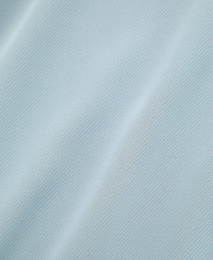 ユニセックス:スクラブトップス・クールテック(男女兼用)