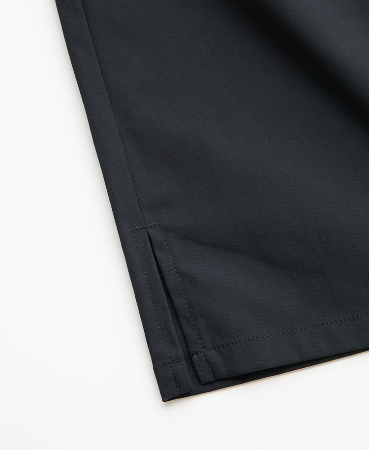 メンズ:プルオーバースクラブトップス・MOVE