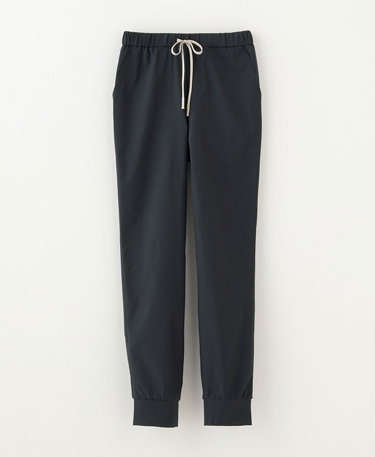 レディース:ジョガースクラブパンツ・MOVE