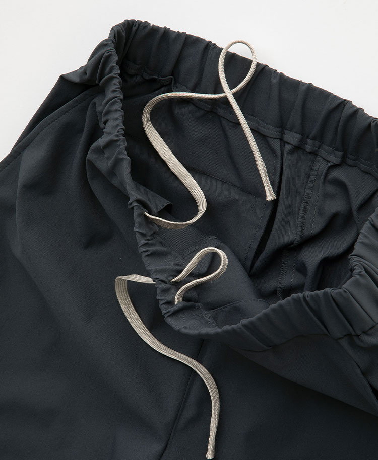 レディース:ジョガースクラブパンツ・MOVE