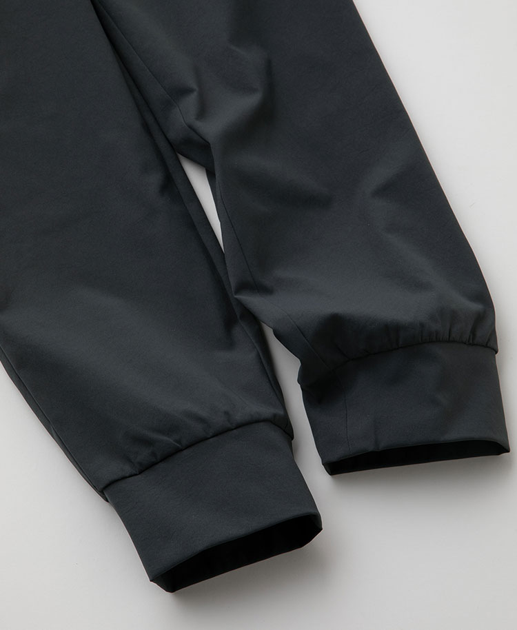 レディース:ジョガースクラブパンツ・MOVE