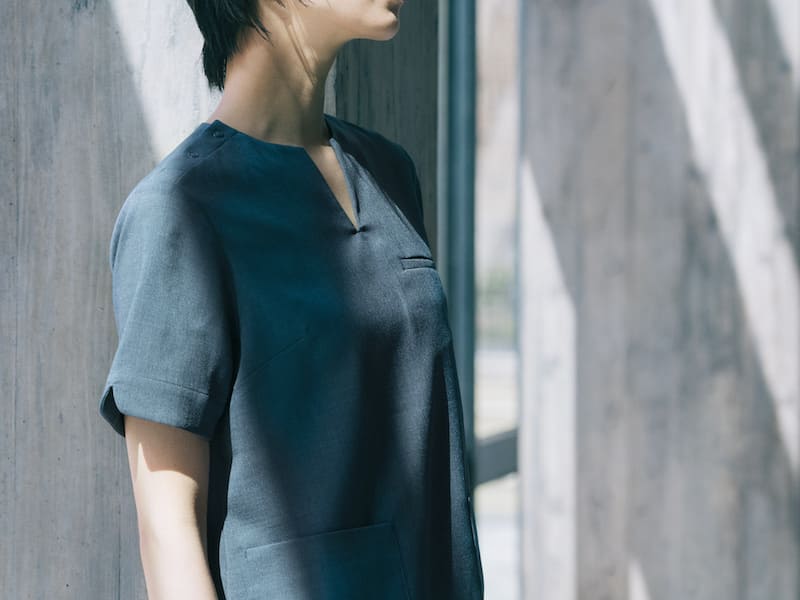 個人サロン・自宅サロンのユニフォームで着たい!おしゃれで機能的な制服・サロンウェア5選