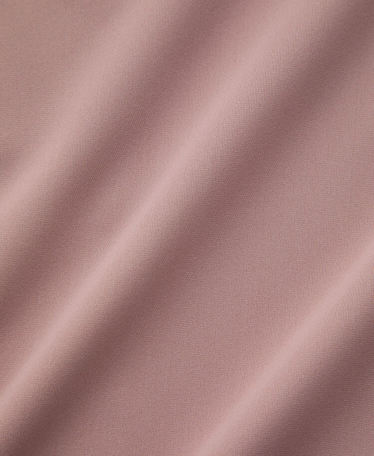 レディース:フリルウエストスクラブパンツ・FREE