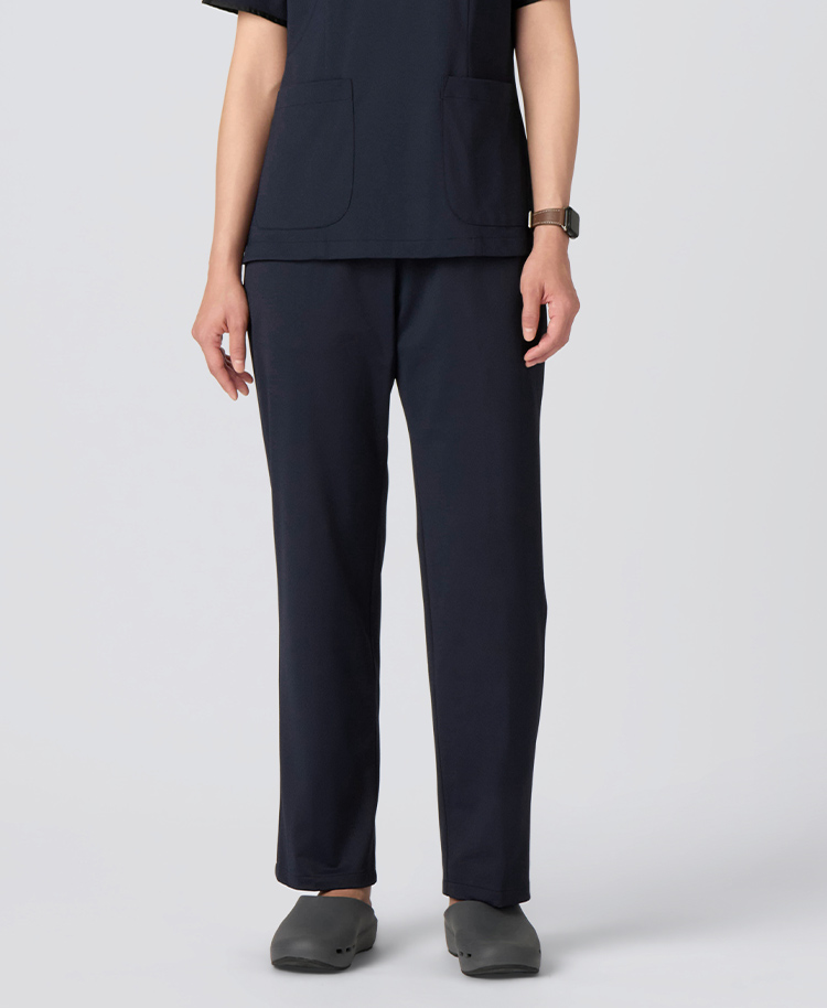 レディース:スクラブパンツ・FREE