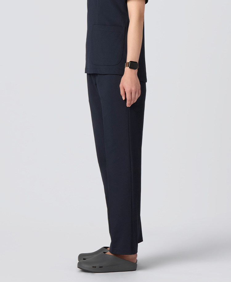 レディース:スクラブパンツ・FREE