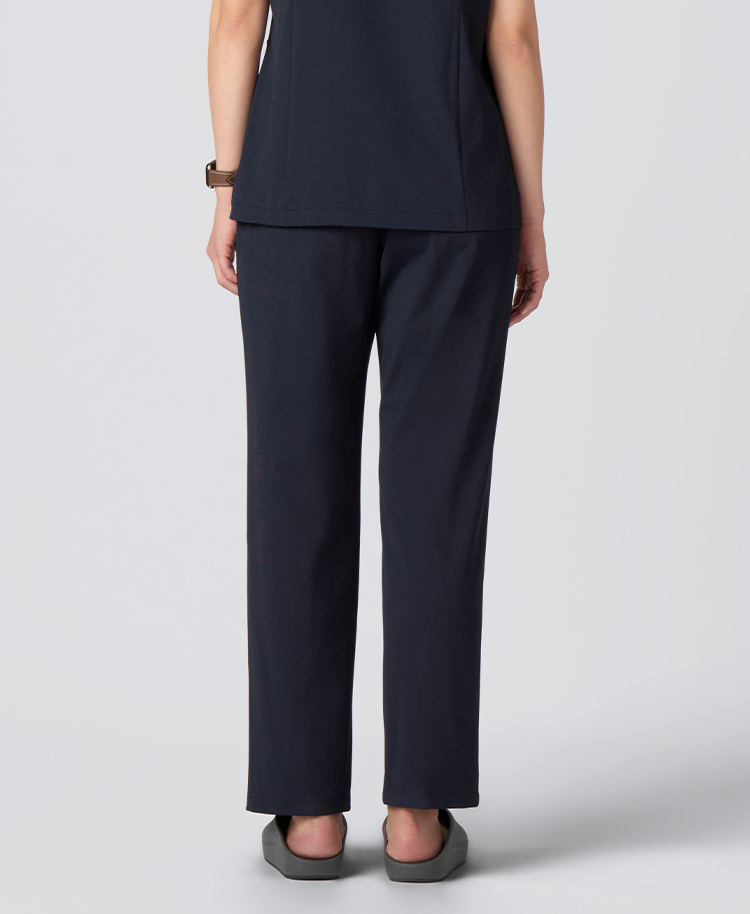 レディース:スクラブパンツ・FREE