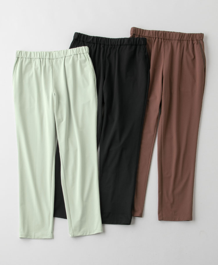 メンズ:スクラブパンツ・FREE