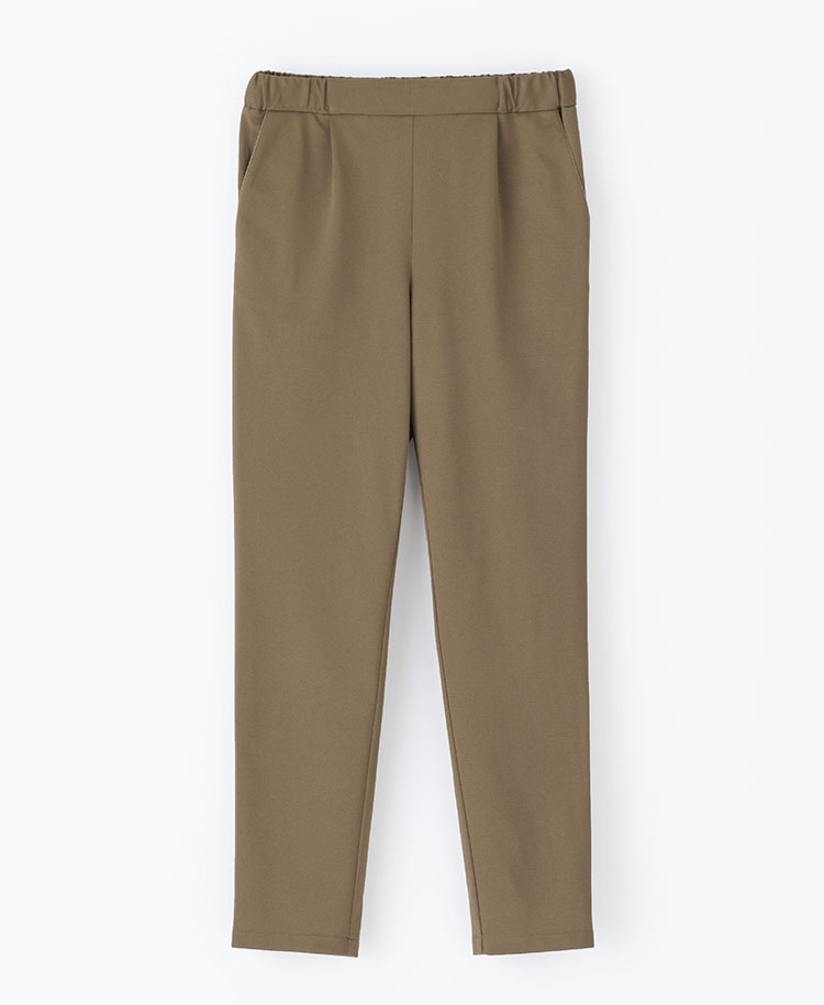 レディース:スクラブパンツ・DECO/