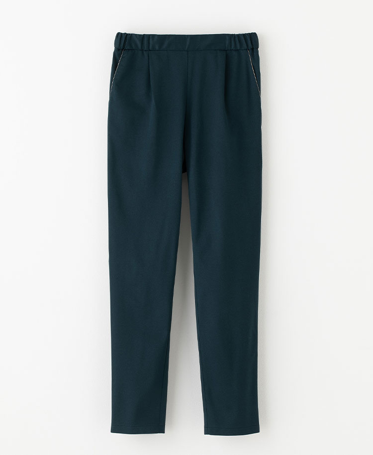 レディース:スクラブパンツ・DECO/