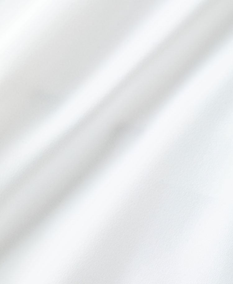 ジェラート ピケ&クラシコ 白衣:ライトパイピングコート