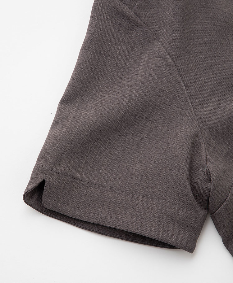 レディース:スクラブトップス・TRO