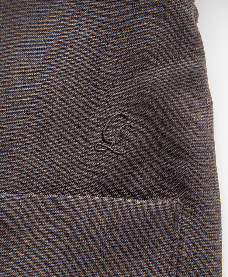 レディース:スクラブトップス・TRO