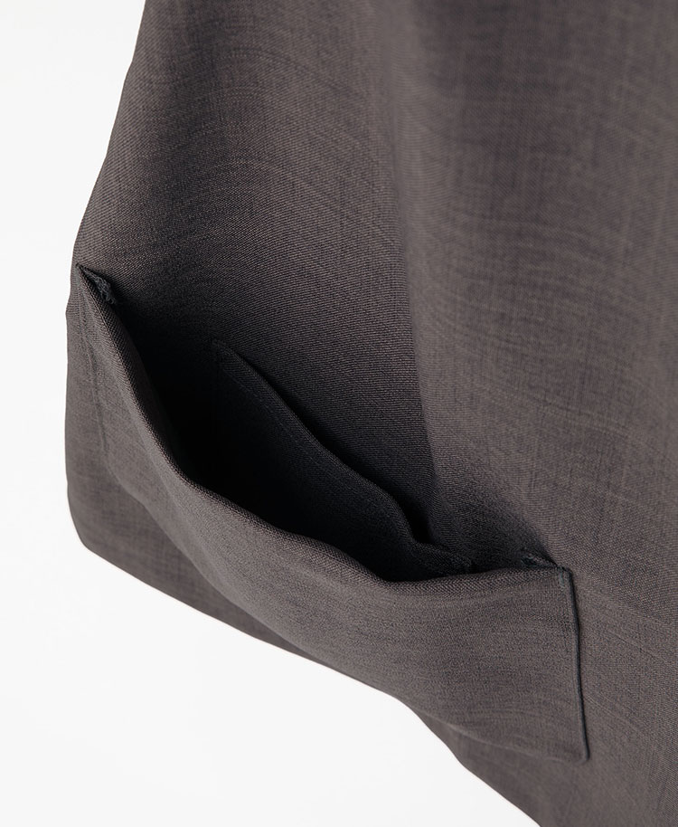 レディース:スクラブトップス・TRO