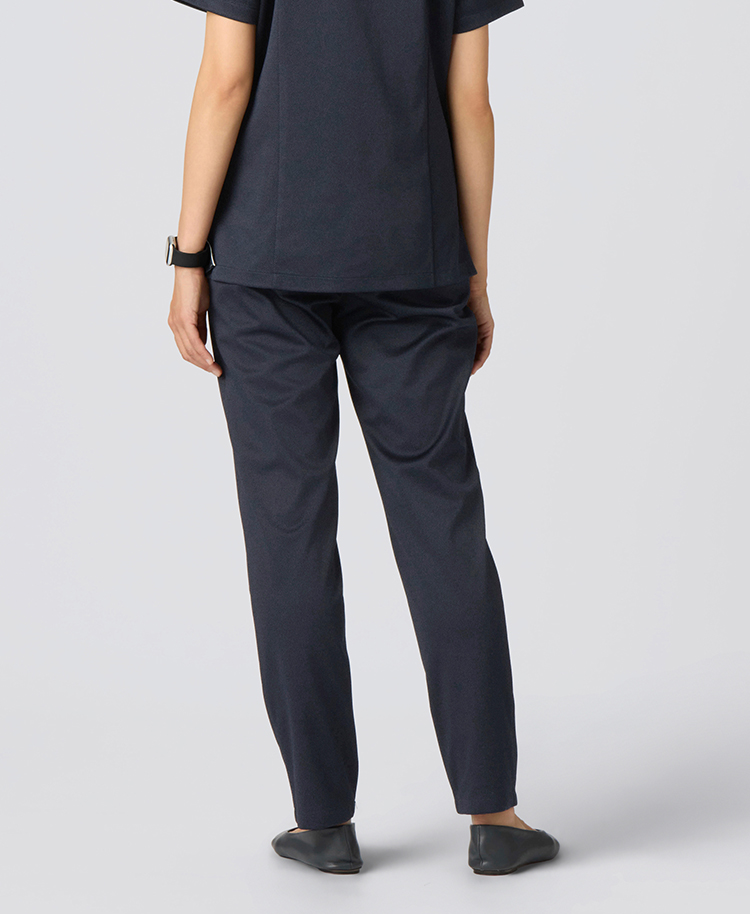 レディース:スクラブパンツ・DECO