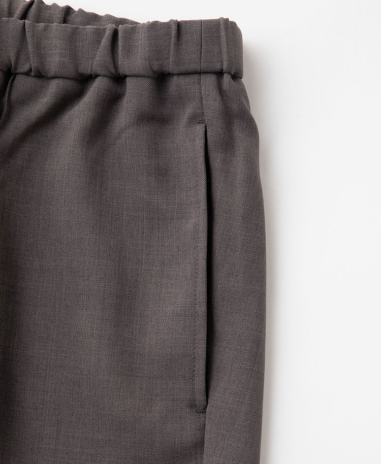 レディース:スクラブパンツ・TRO