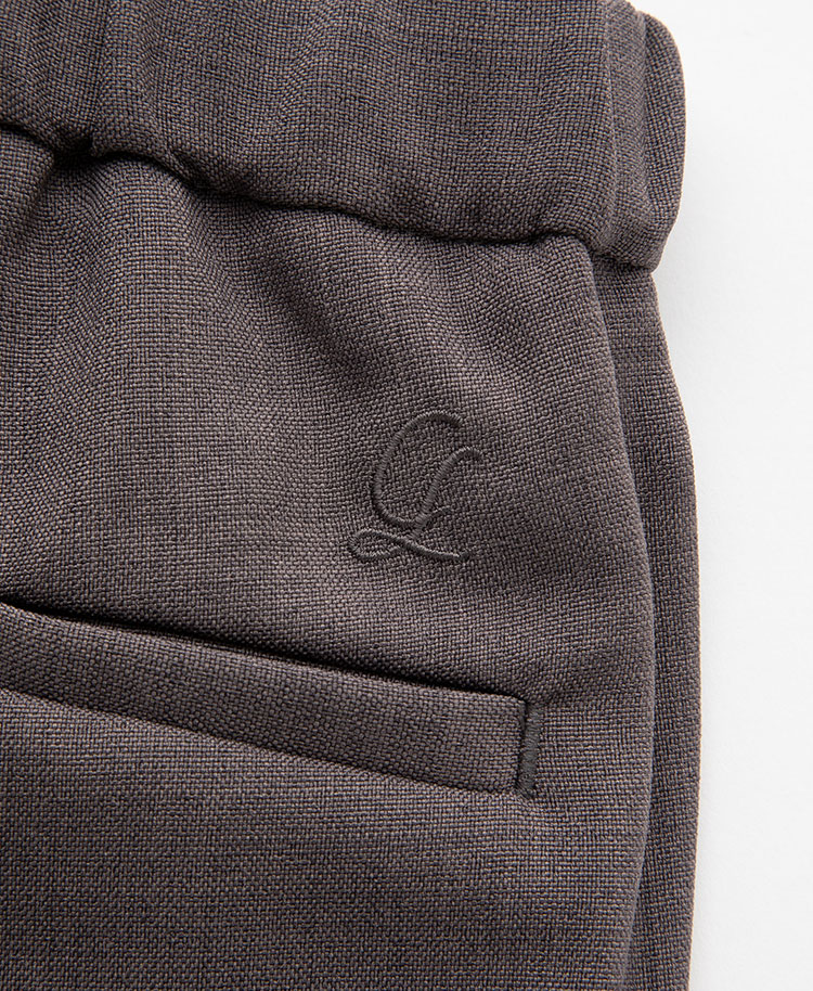 レディース:スクラブパンツ・TRO