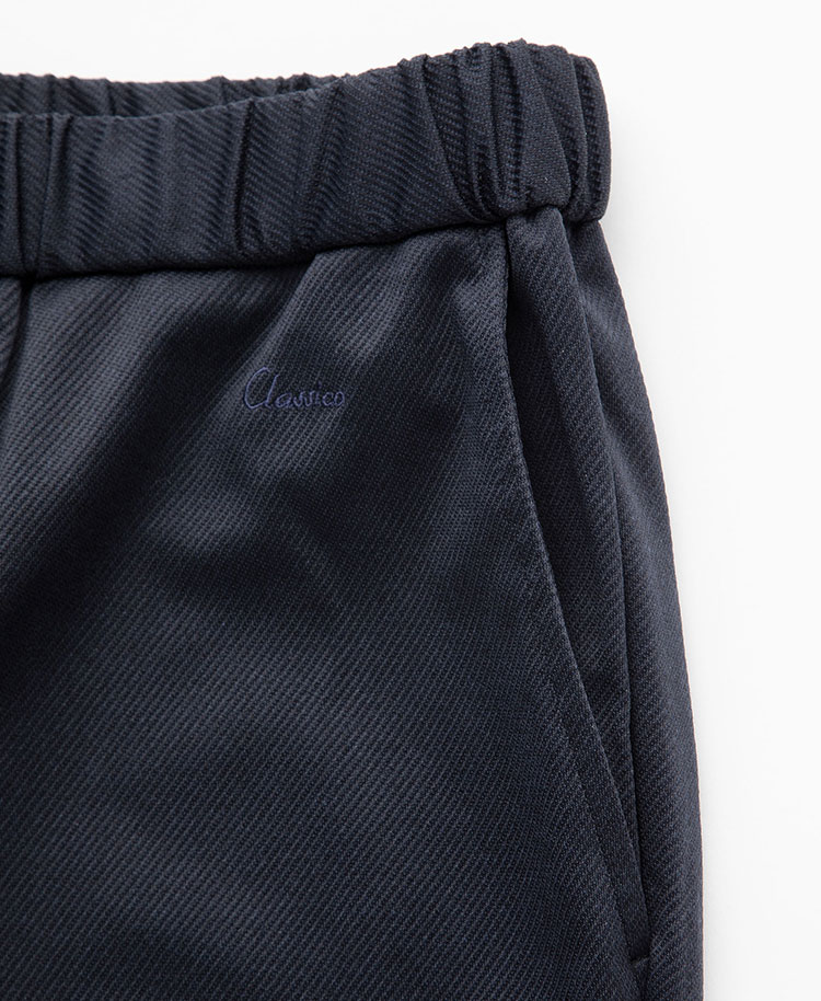 メンズ:スクラブパンツ・DECO