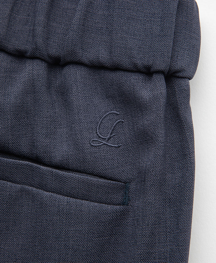 メンズ:スクラブパンツ・TRO