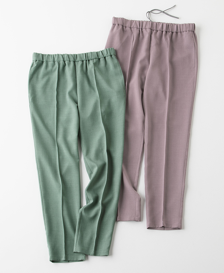 メンズ:スクラブパンツ・TRO