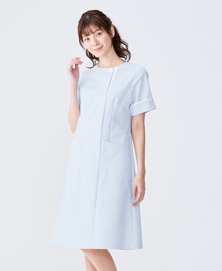 ナース服 おしゃれナースウェア 看護師白衣のクラシコ公式通販