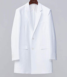 初めての1着におすすめ!1万5千円以下で購入できるメンズ白衣