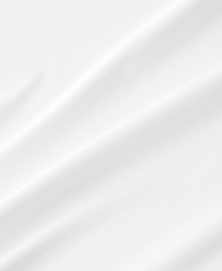 ジェラート ピケ&クラシコ 白衣:ラインカラートップス