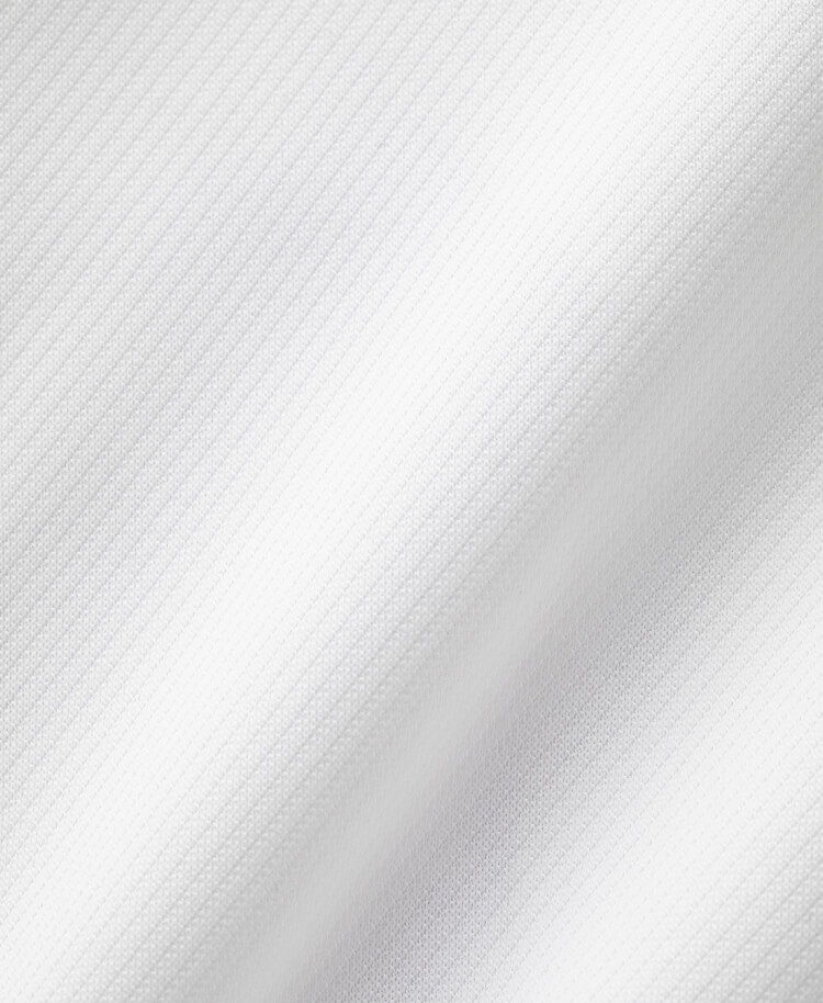 メンズ白衣:ショートスリーブコート・クールテック(2022年モデル)