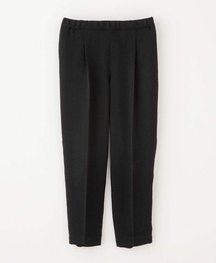 メンズ:スクラブパンツ・ダブルジャカード/