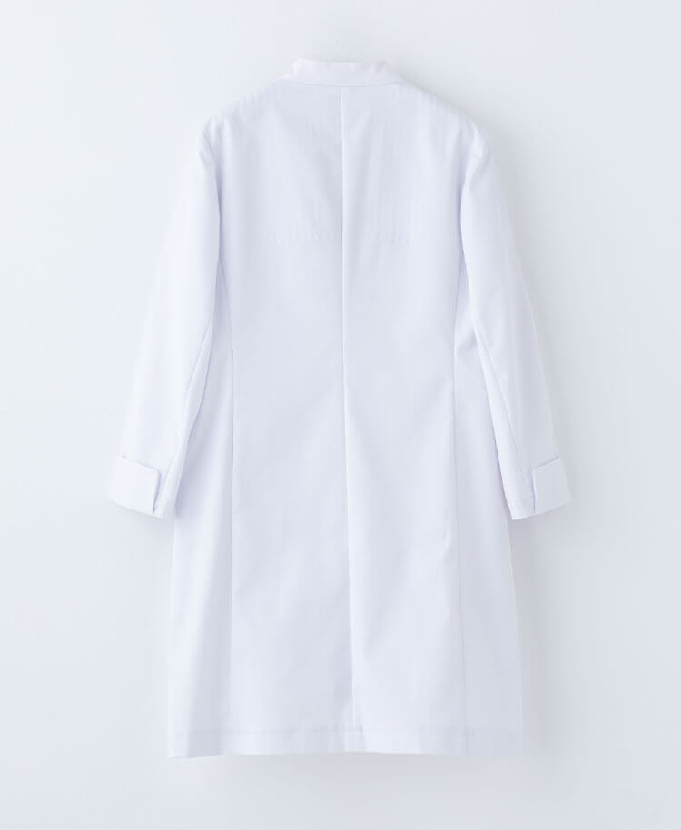 レディース白衣:スマートデバイスコート・PRO