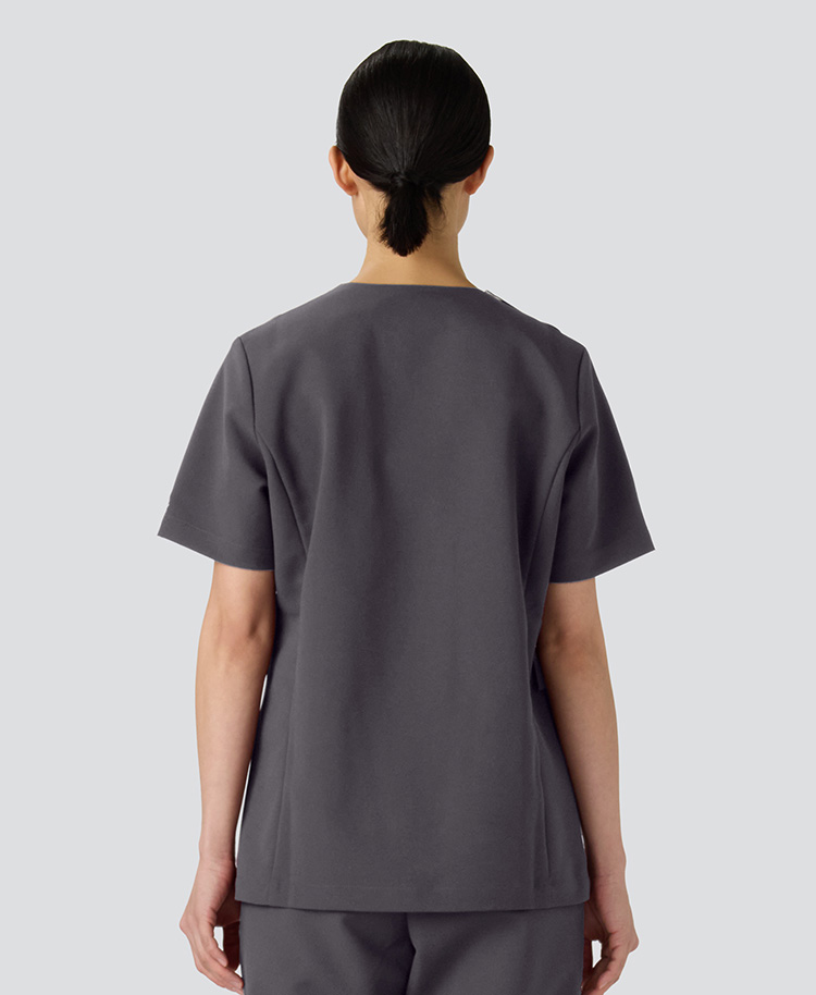 ジェラート ピケ&クラシコ:プルオーバースクラブ