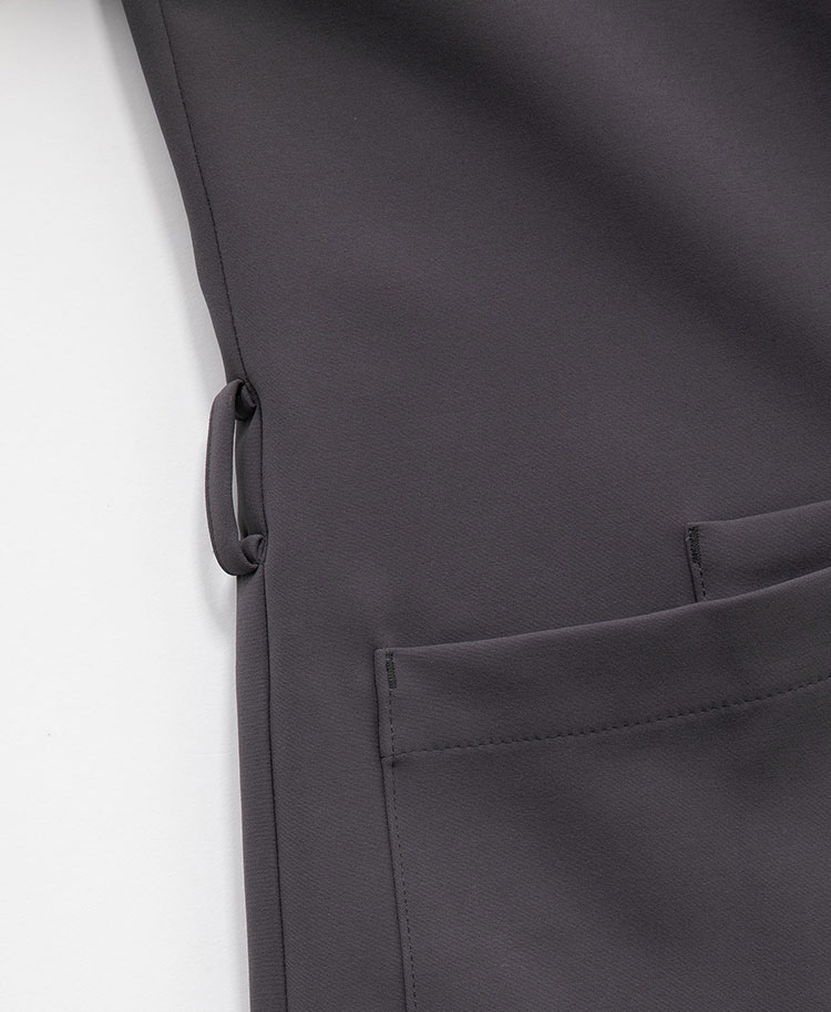 ジェラート ピケ&クラシコ:プルオーバースクラブ