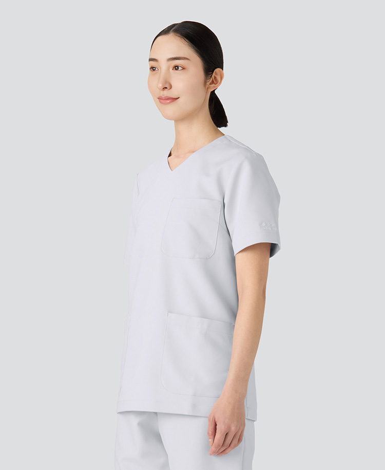 ジェラート ピケ&クラシコ:プルオーバースクラブ/