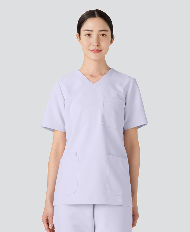 ジェラート ピケ&クラシコ:プルオーバースクラブ/