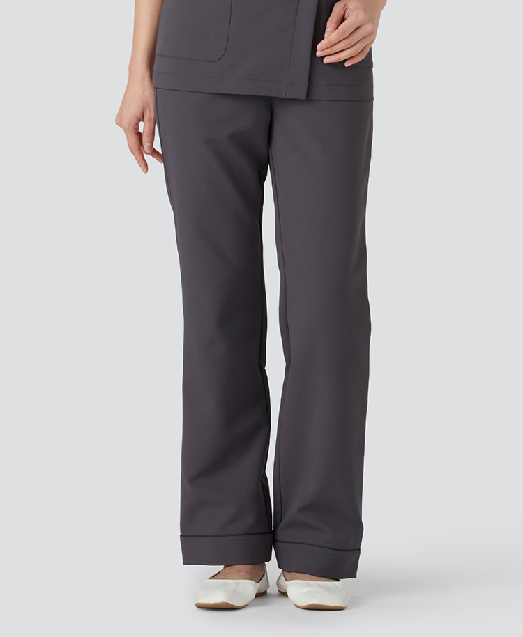 ジェラート ピケ&クラシコ:パイピングスクラブパンツ