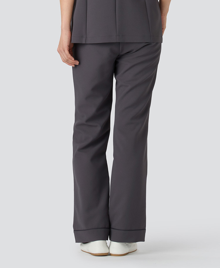 ジェラート ピケ&クラシコ:パイピングスクラブパンツ