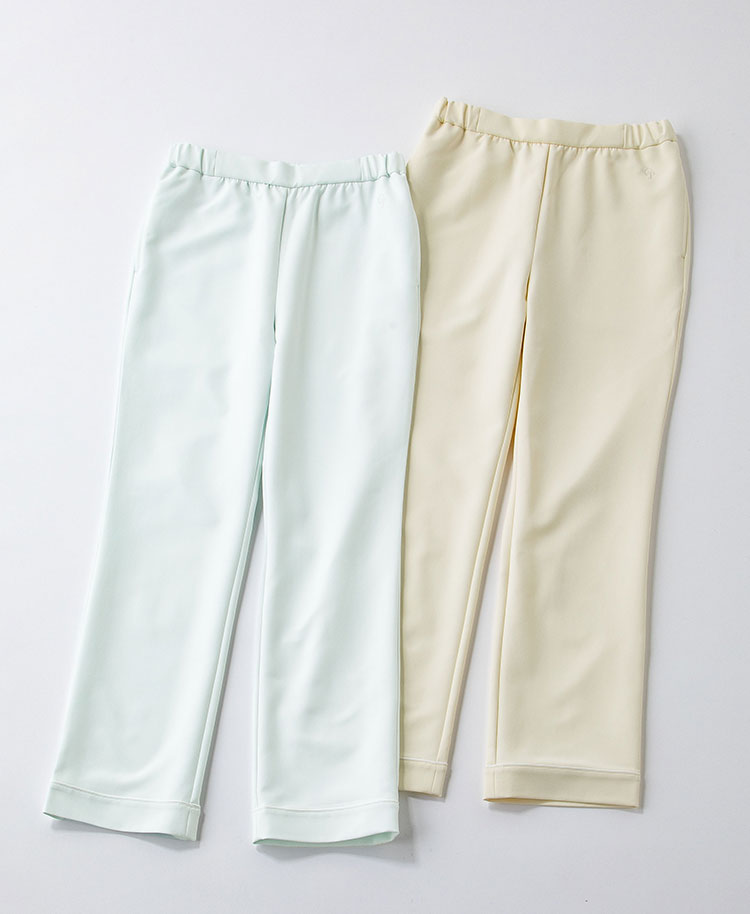 ジェラート ピケ&クラシコ:パイピングスクラブパンツ