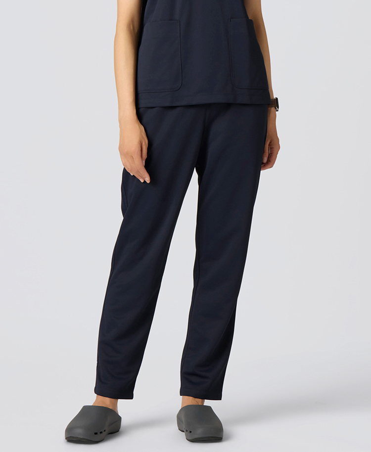 レディース:スクラブパンツ・クールテック