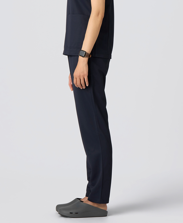 レディース:スクラブパンツ・クールテック