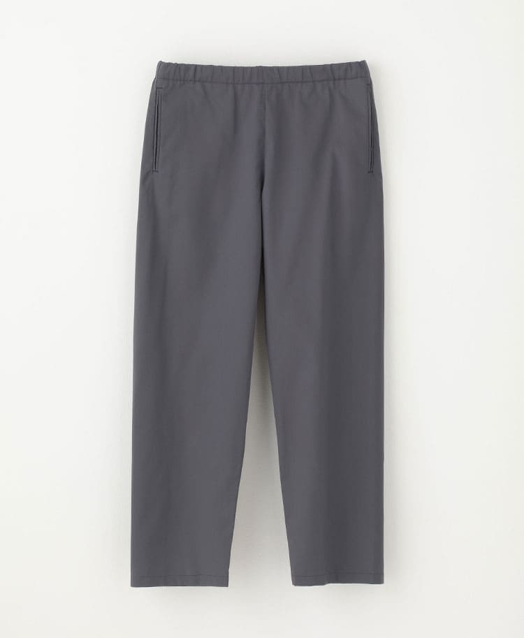 メンズ:デオストレッチスクラブパンツ