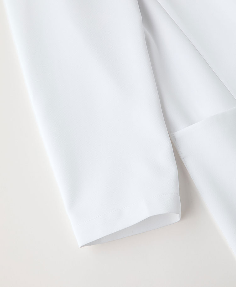 メンズ白衣:PACKリラックスフィットテーラードコート