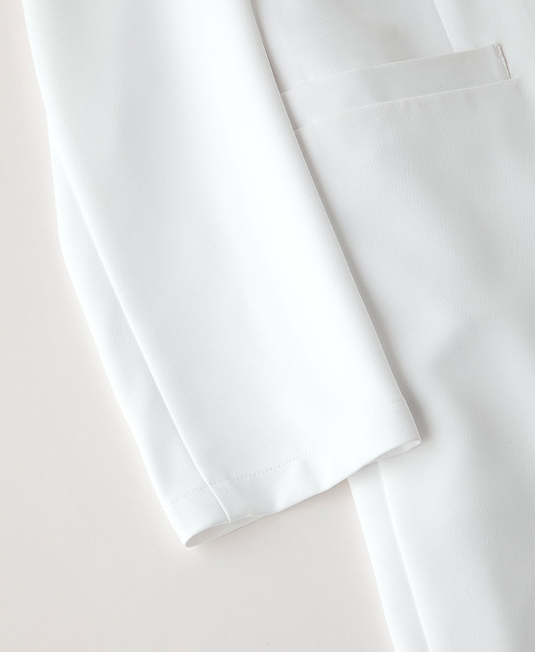 レディース白衣:PACKレギュラーフィットテーラードコート