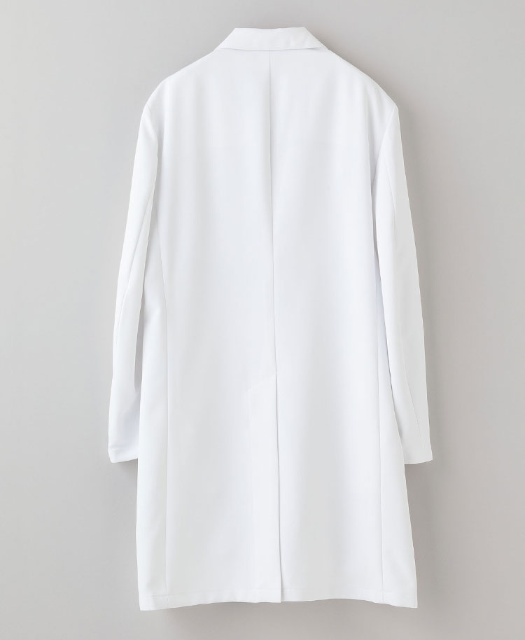 メンズ白衣:PACKテーラードコート