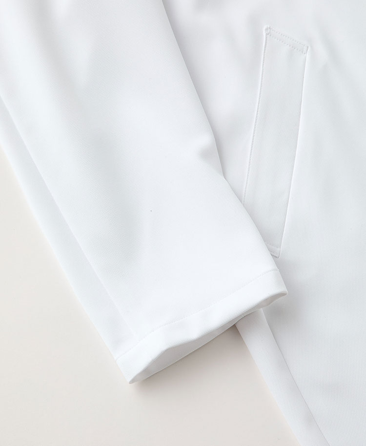 メンズ白衣:PACKテーラードコート