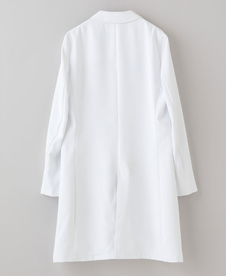 レディース白衣:PACKテーラードコート