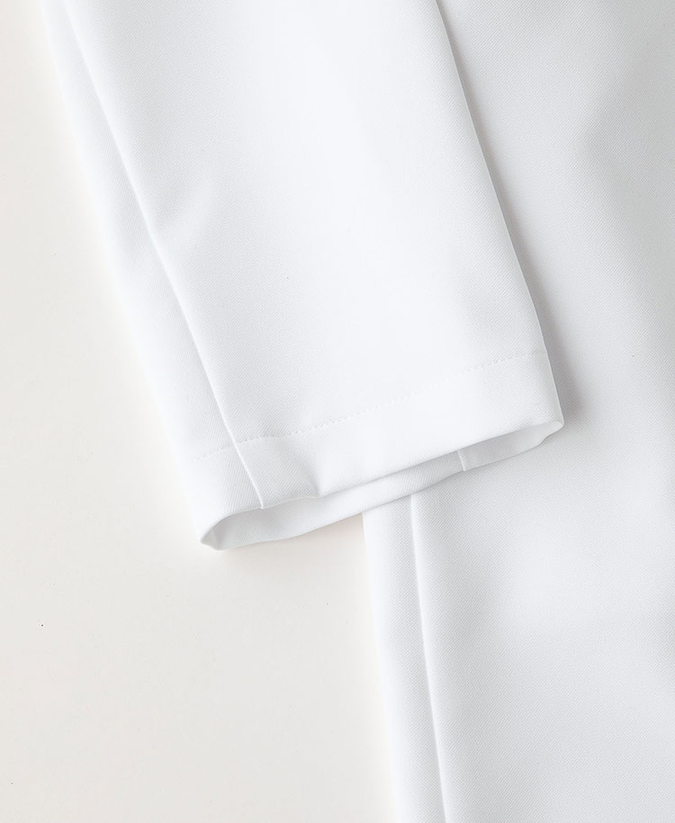 レディース白衣:PACKテーラードコート