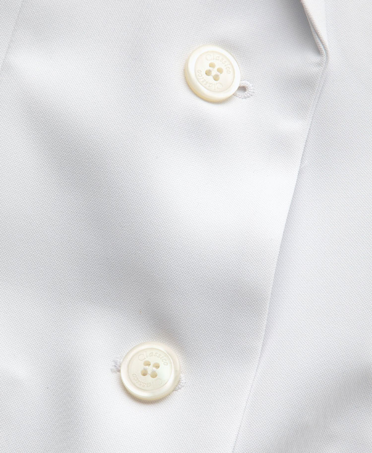 レディース白衣:PACKテーラードコート