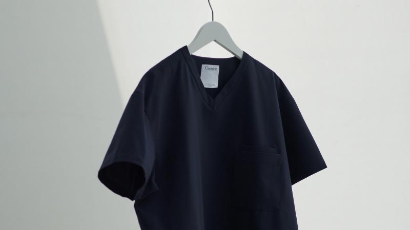 ネイビー・紺色系でおすすめのレディース用スクラブ9種類を紹介!